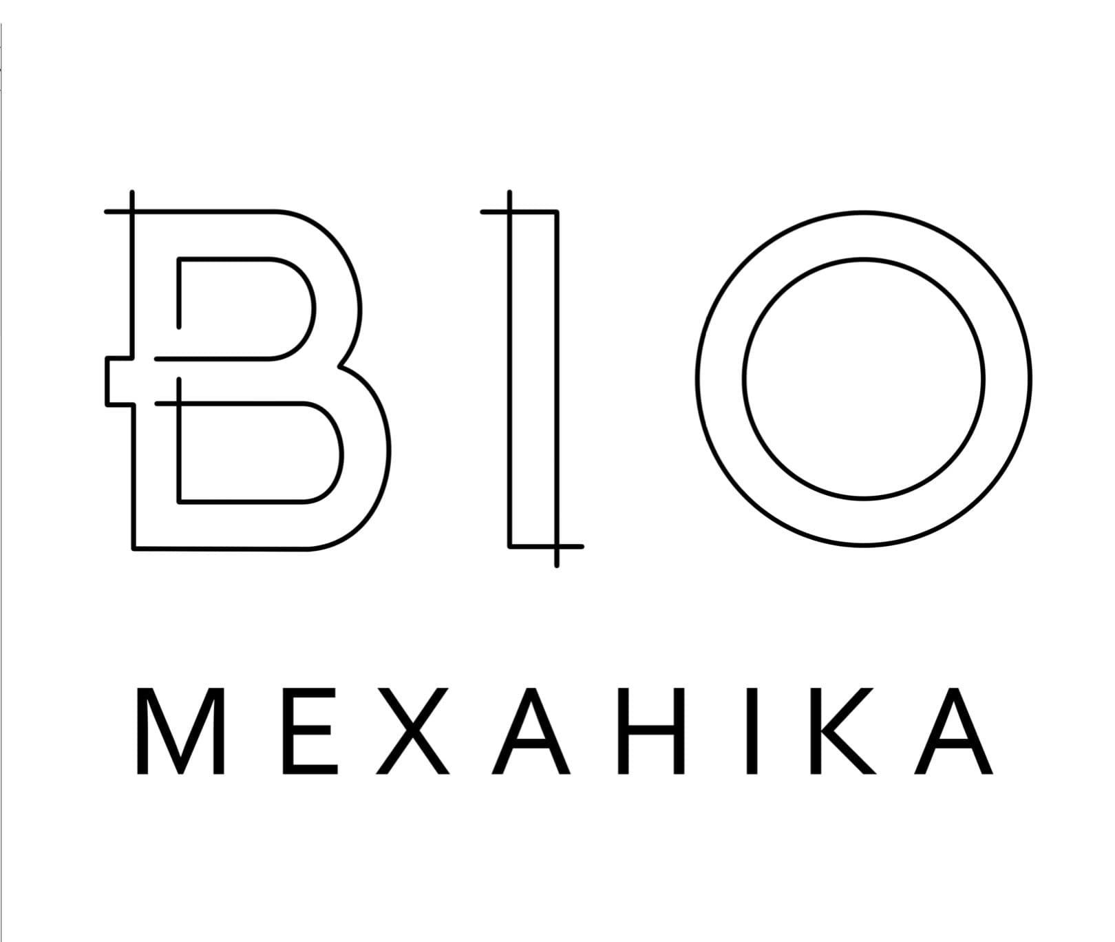 BIO МЕХАНІКА